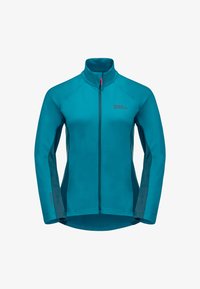 Geselecteerd, freshwater blue