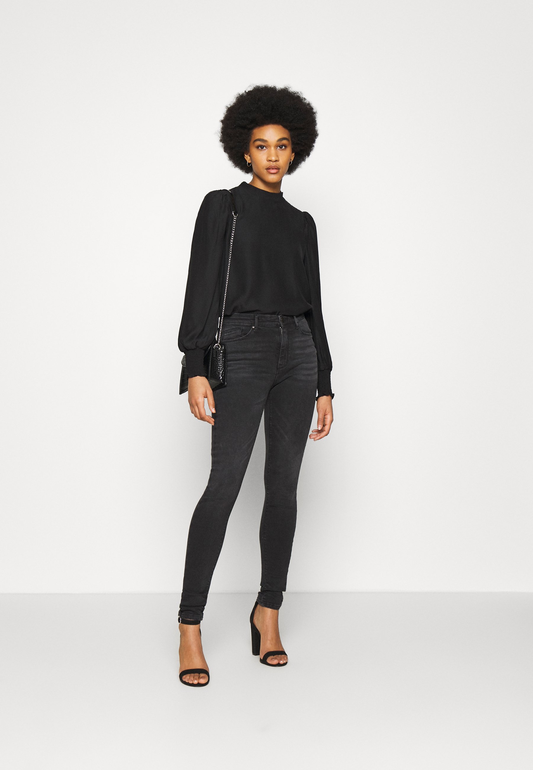 Women ONLPAOLA LIFE - Jeans Skinny Fit Women ONLPAOLA LIFE - Jeans Skinny Fit