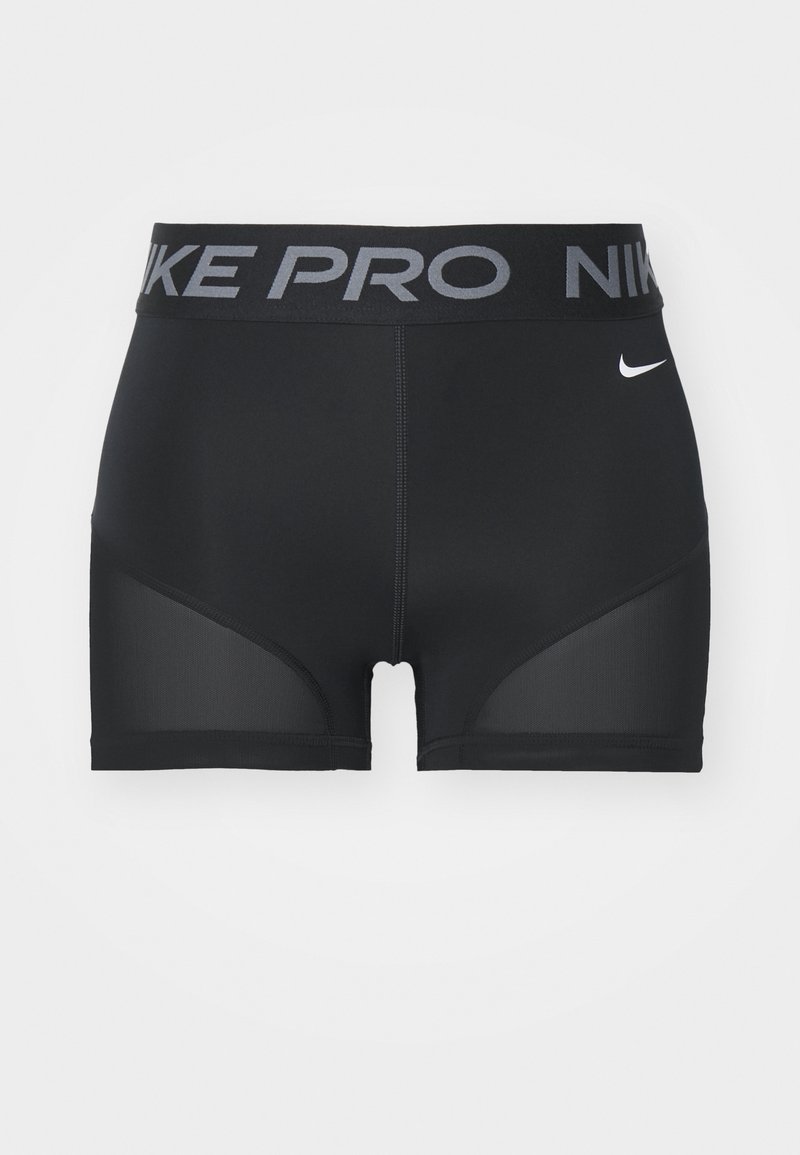 Nike Performance Tights zwart