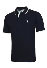 U.S. Polo Assn. Pólóing - schwarz