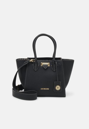 Handtasche - black