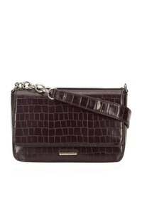 WITTCHEN YOUNG KOLLEKTION - Borsa a mano - dunkelbraun