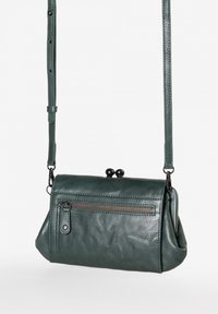 Aunts & Uncles WHOOPIE PIE - Schoudertas - deep teal