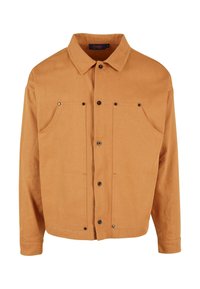 PROHIBITED CARPENTER  - Veste légère - beige