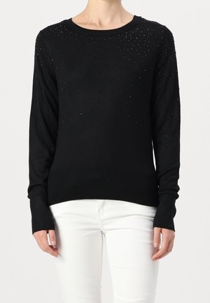 ONLY Maglione - black