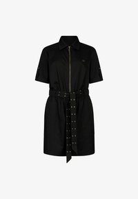 Sélectionné, black