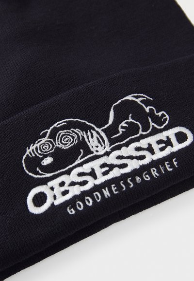 Iceberg BERRETTO - Beanie - blue classico