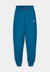 SABRINA SIGNATURE PANT - Pantaloni sportivi - blue force/glacier blue