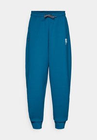 SABRINA SIGNATURE PANT - Treningo apatinė dalis - blue force/glacier blue