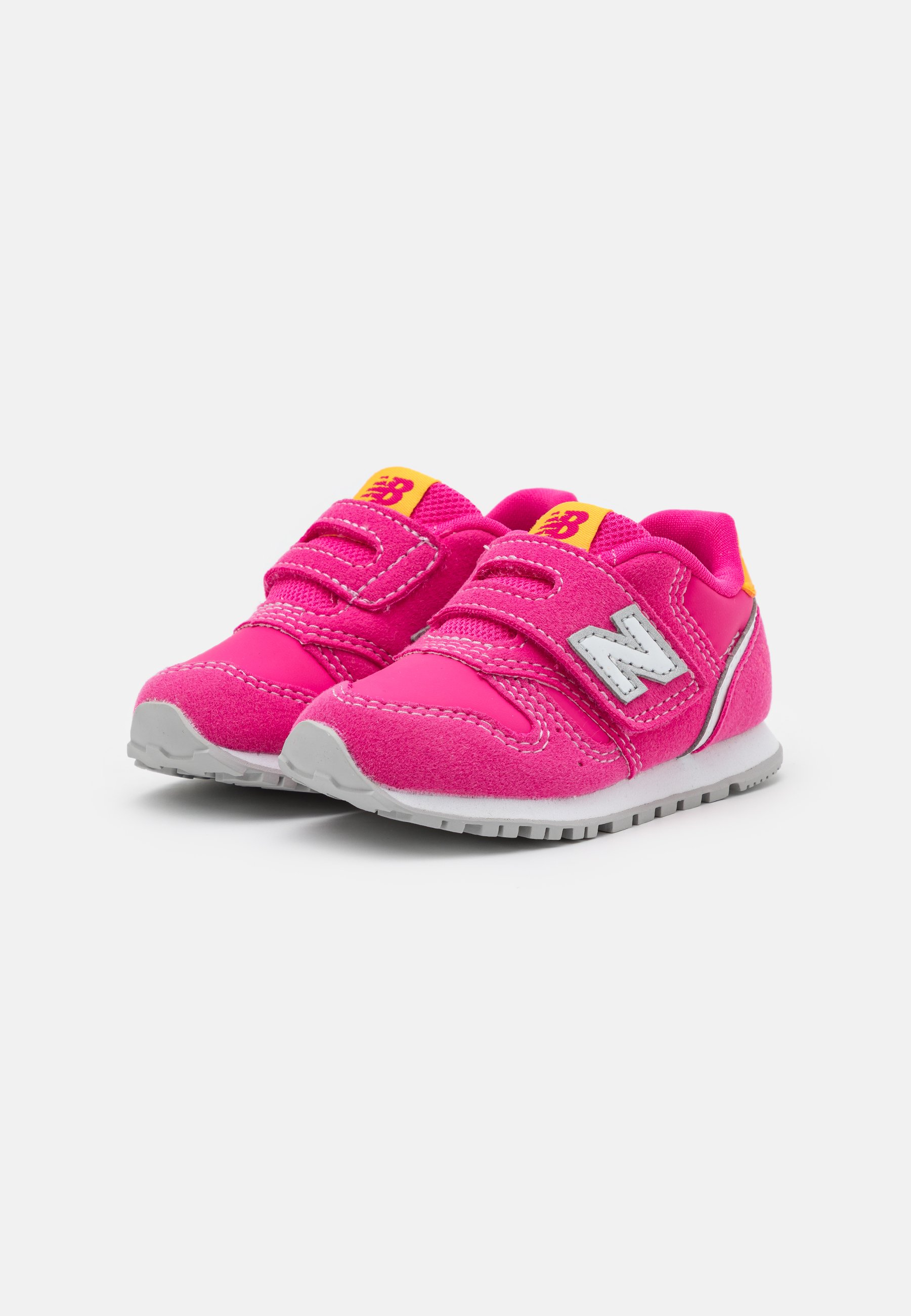 New Balance IZ373WP2 - Sneakers basse - exuberant pink/fuxia - Zalando.it