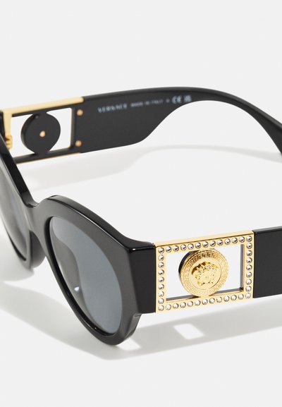 Versace Ochelari de soare - black
