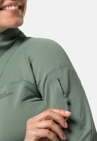 Unausgewählt, picnic green