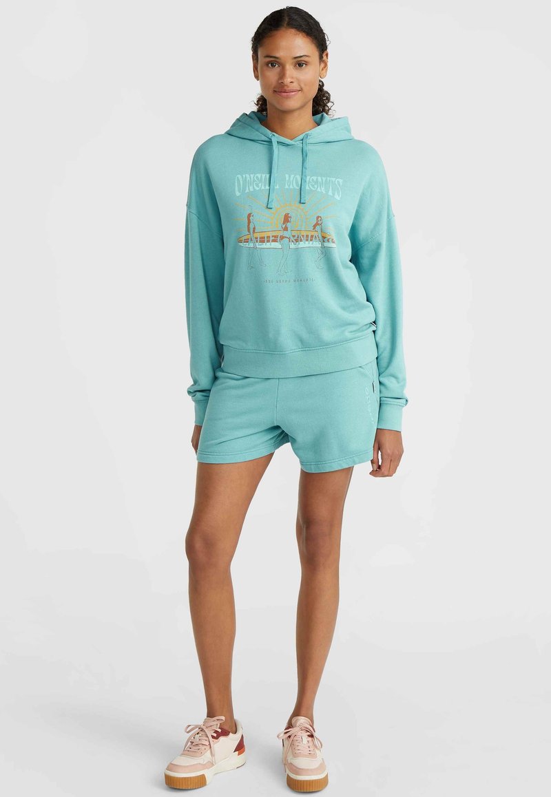 O’Neill Hoodie blauw