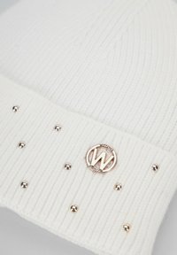 WITTCHEN Muts - white