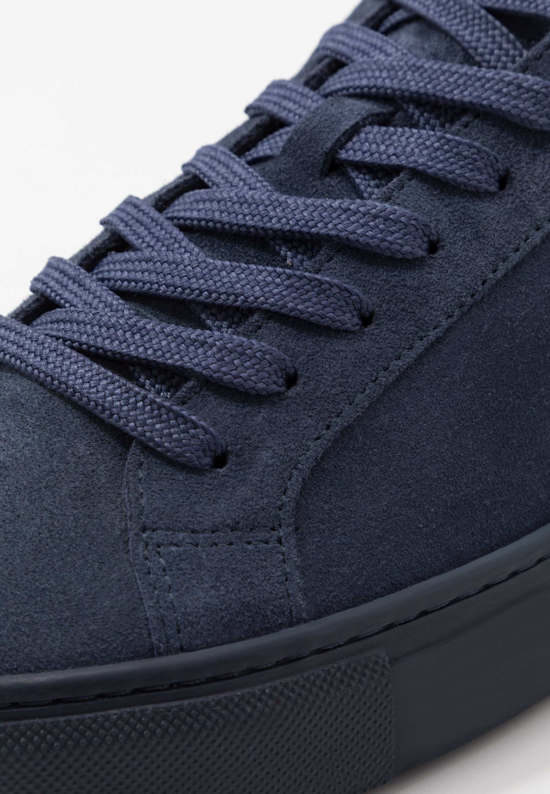 GARMENT PROJECT TYPE Joggesko flagmørkeblå Zalando.no GARMENT PROJECT Joggesko navy Zalando.no