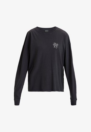 Roxy LOVE SUNSET SURF - T-shirt à manches longues - kta