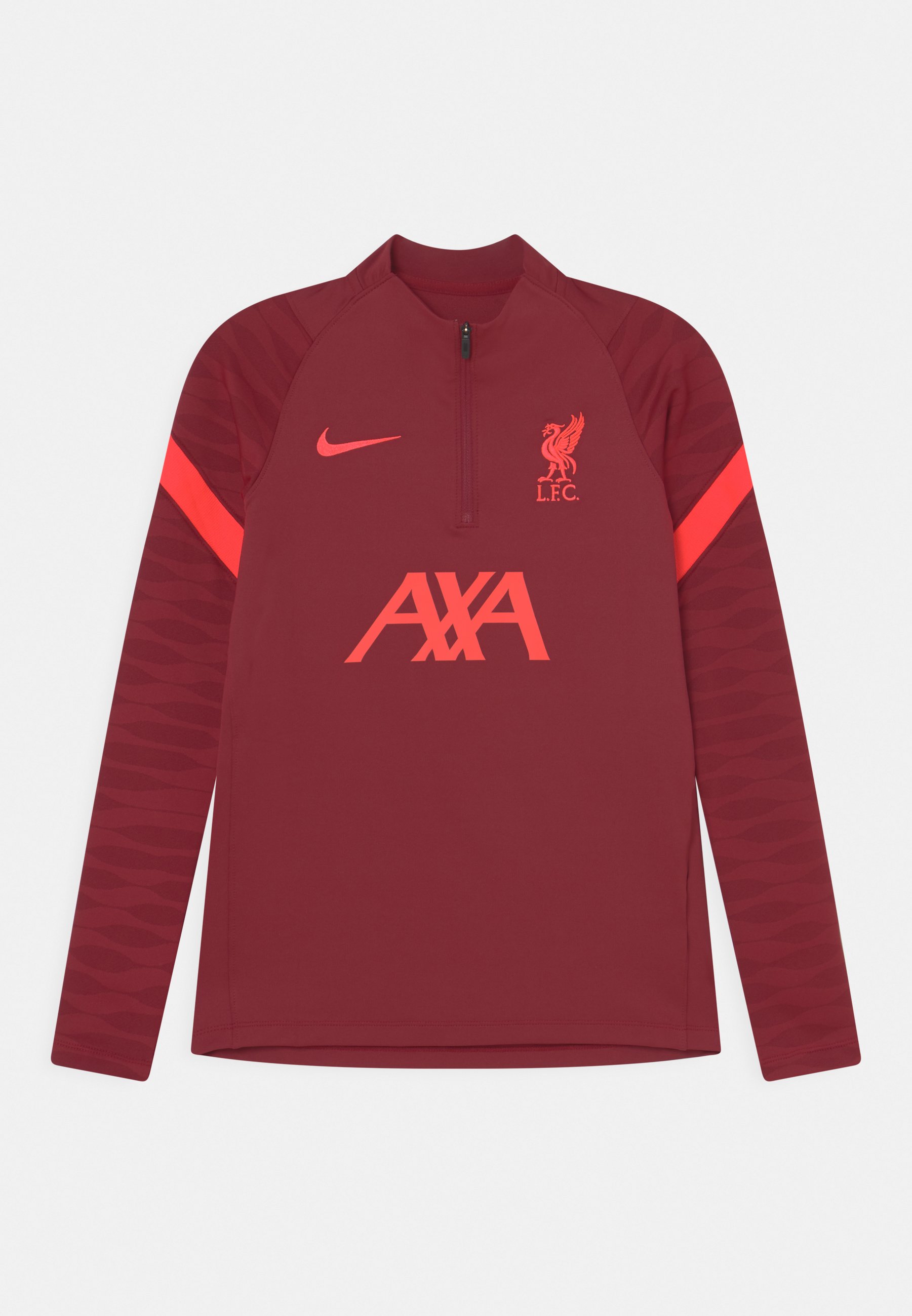 Kids LIVERPOOL FC STRIKE DRILL UNISEX - Club wear Kids LIVERPOOL FC STRIKE DRILL UNISEX - Club wear