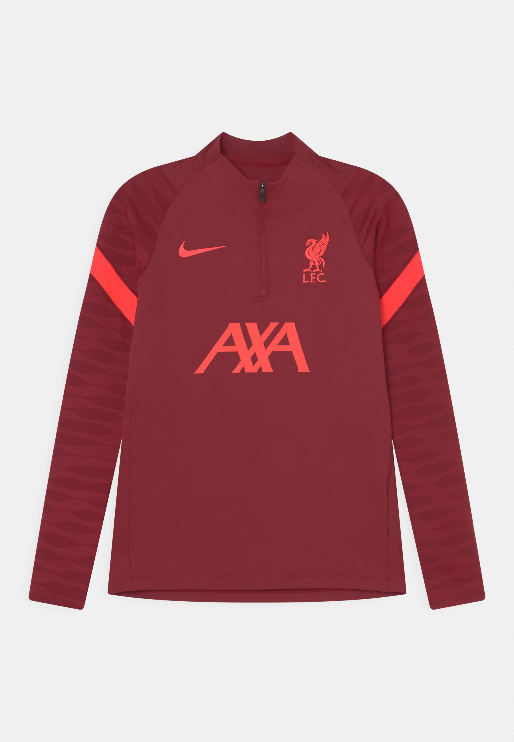 Nike Performance LIVERPOOL FC UNISEX - Maglia da calcio - team red/bright crimson/rosso