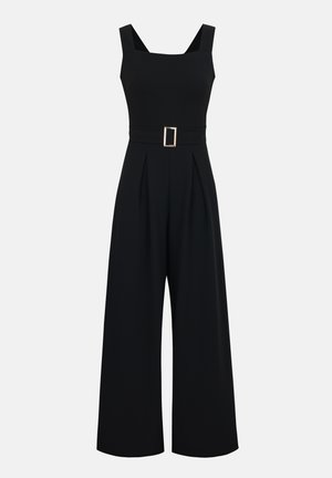 Anna Field by Zalando, BELTED - Гащеризон - black