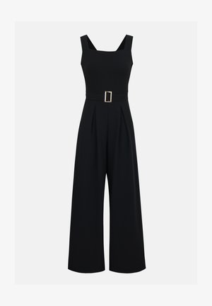 Anna Field by Zalando, BELTED - Гащеризон - black