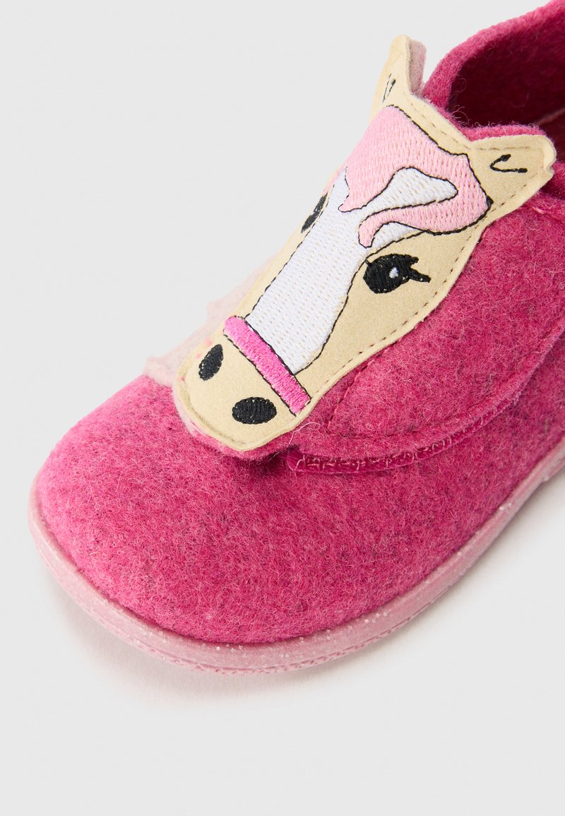 Superfit Calzatura Bambino Pantofole Bambina Superfit Happy Octi - Scarpe Da Casa Bambini Pantofole Chicco Bambina Pantofole Superfit Bambina
