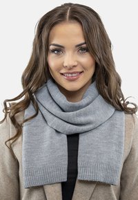 Vivisence Fular - light grey
