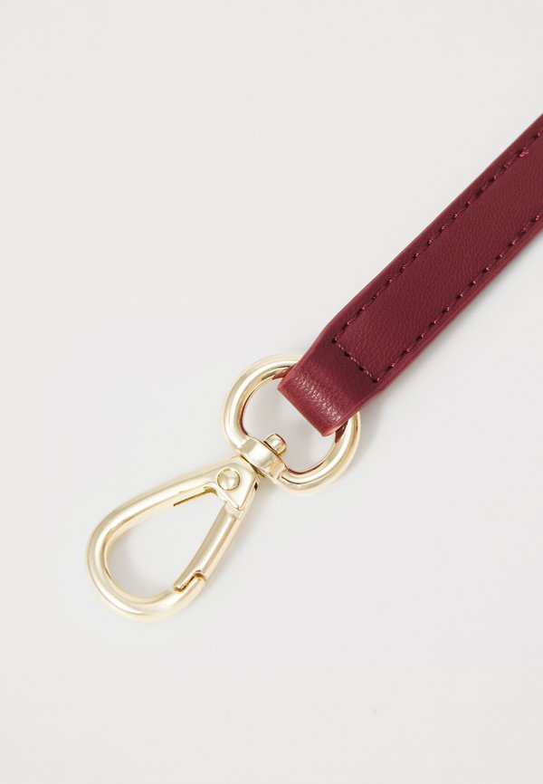 HERITAGE SHOULDER BAG - Handbag - raspberry truffle2