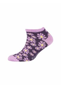 s.Oliver 6 PACK - Calze - orchid