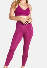 OCEANSAPART Leggings - pink