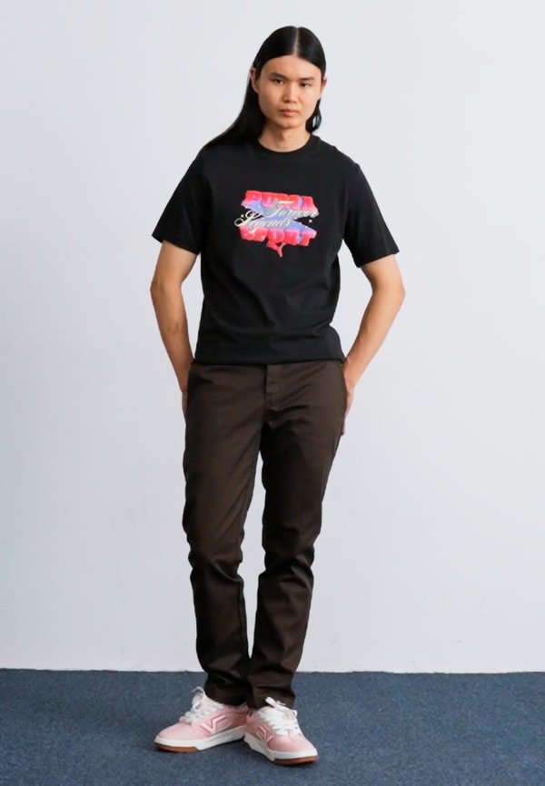 WORK PANT  - Chinos2