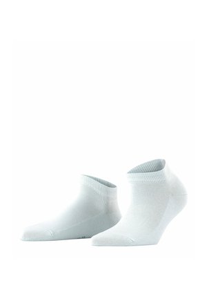 FALKE Family - Sokken - light blue