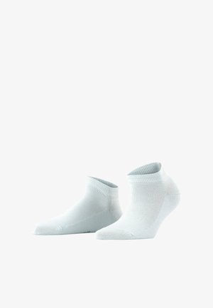 FALKE Family - Sokken - light blue