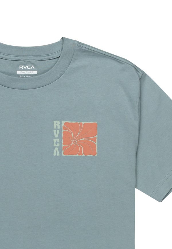 Print T-shirt - slk2