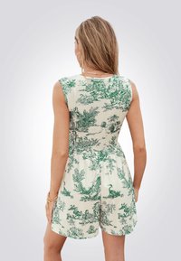 Cupshe Jumpsuit - green