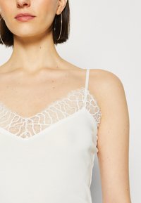 Morgan BETTY - Top - off white