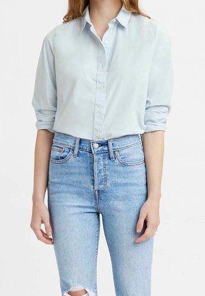 Levi's® Skjortebluser - blue