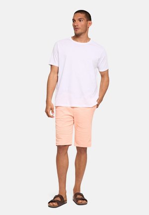 Koala Bay, KOALA BAY BERMUDA MANDARINA - STEVEN - Shorts - coral