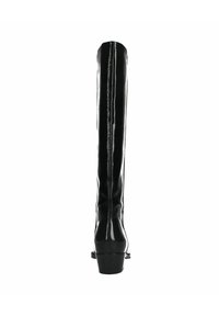 Manfield Boots - schwarz