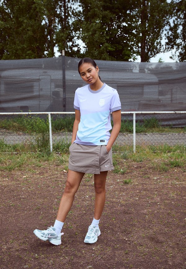 NORWAY NOR STADIUM SHORT SLEEVES AWAY - Football shirt4