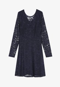 Δεν επιλέχθηκε, dark blue