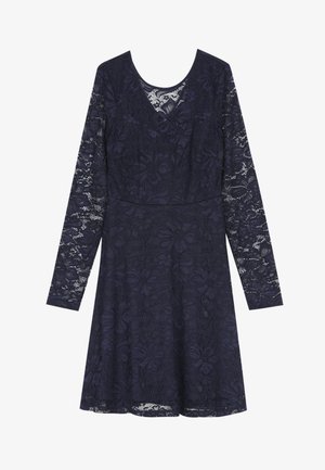 Anna Field Kokteilinė suknelė / vakarėlių suknelė - dark blue