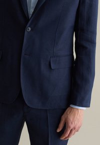 PIOMBO Giacca - dark blue