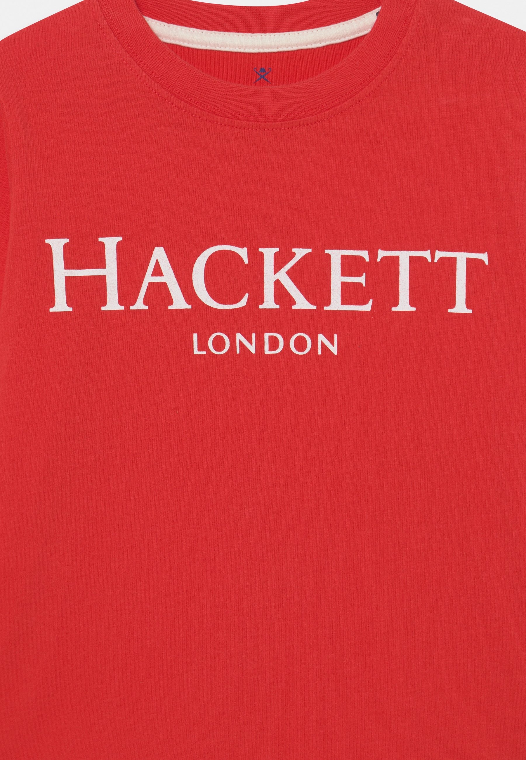 hackett logo