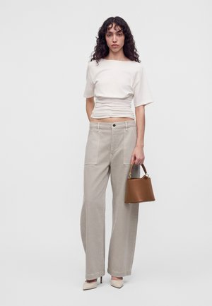 Replay, PURSE - Sac à main - brown