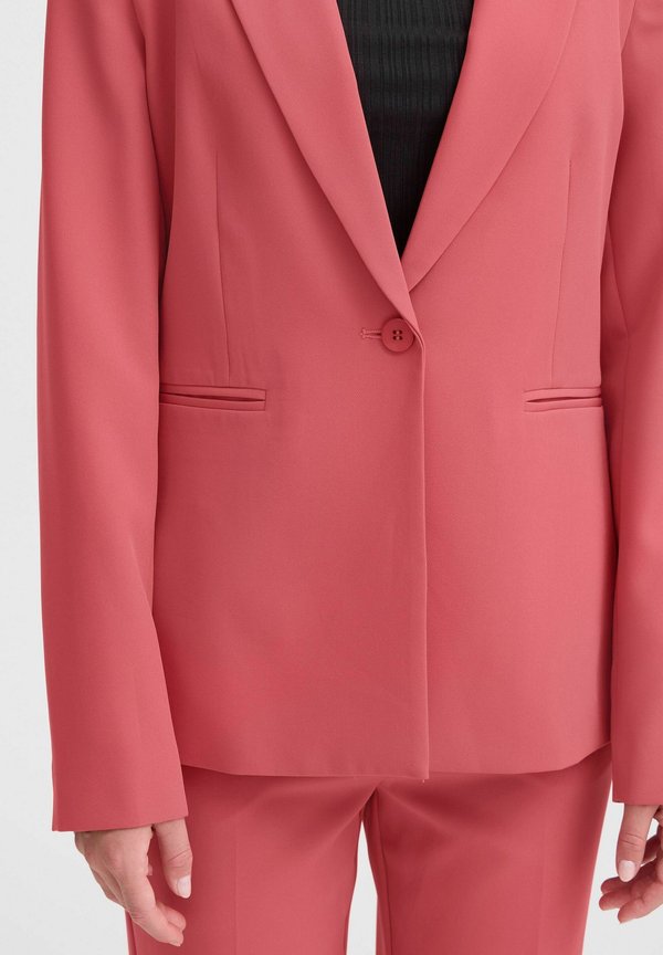 IHLexi - Blazer - holly berry3