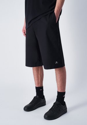 Champion Rochester BERMUDA  - Shorts - black