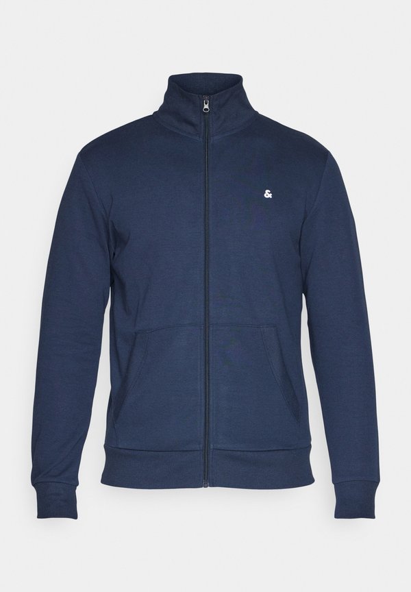 JJEPAULOS - Zip-up sweatshirt3