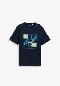 Selectat, sky captain blue