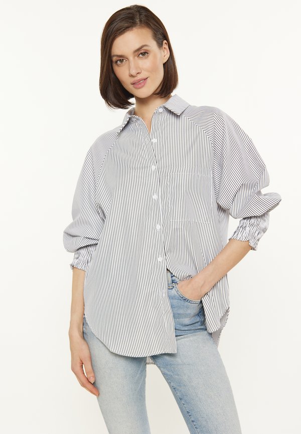 LONGSLEEVE - Hemdbluse