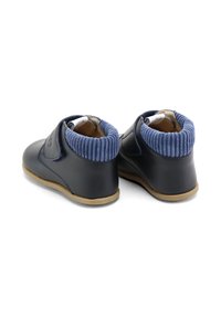 Eli 1957 Zapatos de bebé - azul